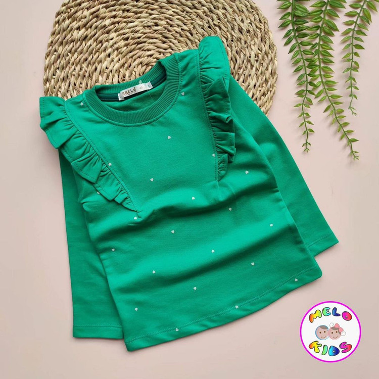 قیمت خرید بلوز تک دخترانه