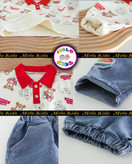 خرید ست وارداتی بچگانه