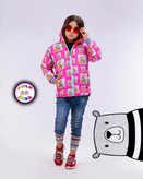 خرید کاپشن بچگانه