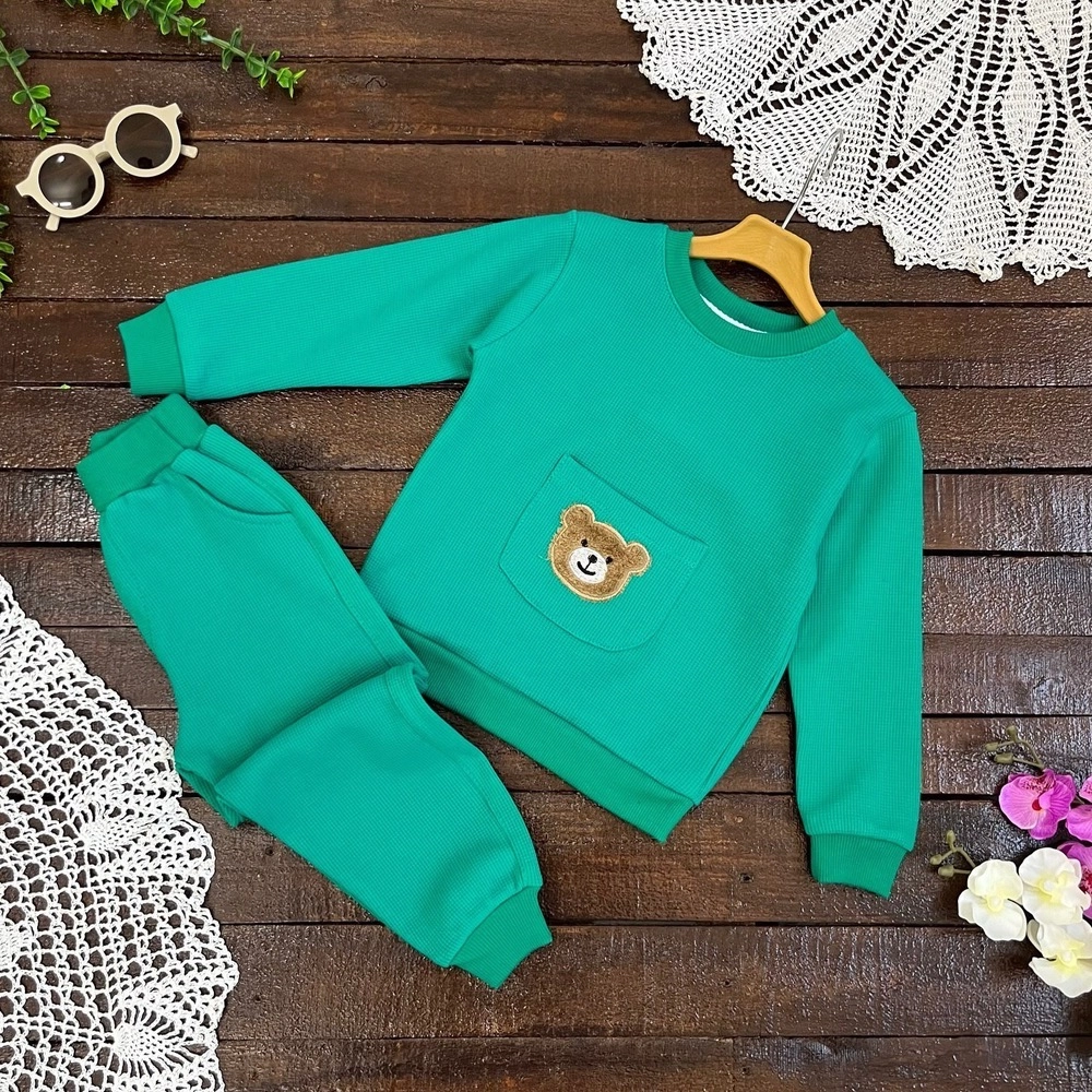 بلوز شلوار دخترانه