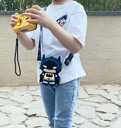 قیمت و خرید کیف سیلیکونی