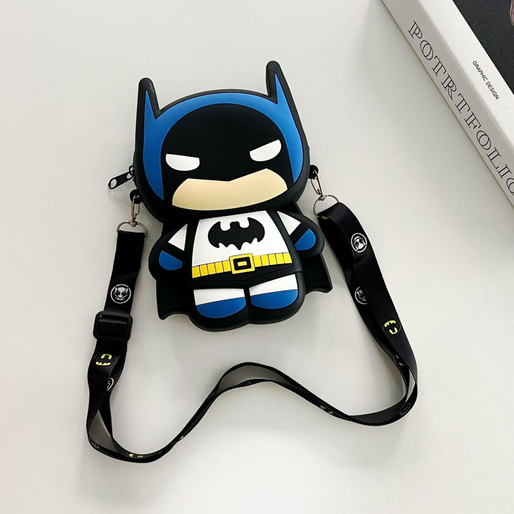 قیمت و خرید کیف بتمن