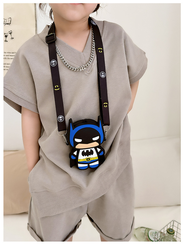 قیمت و خرید کوله بتمن