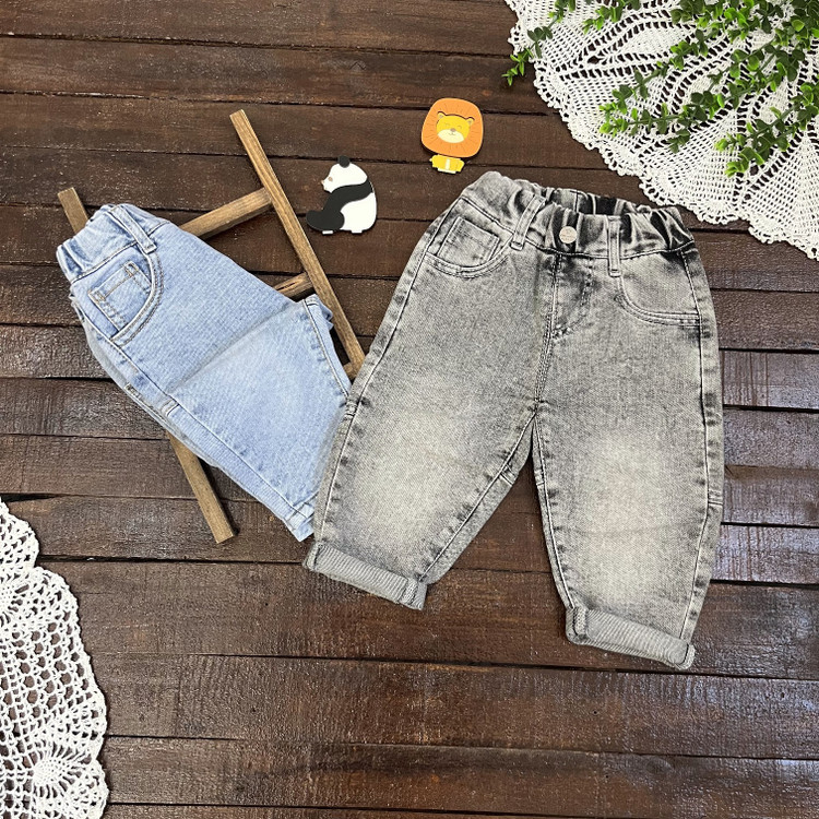 شلوار لی اورجینال