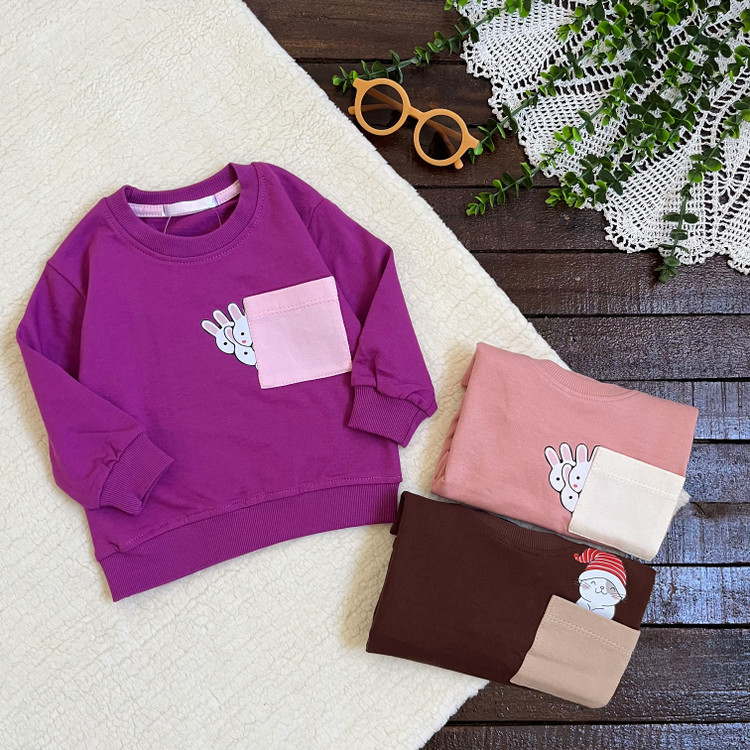 قمیت و خرید بلوز تک دخترونه عیدانه