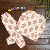 قیمت و خرید ست راحتی بچگانه