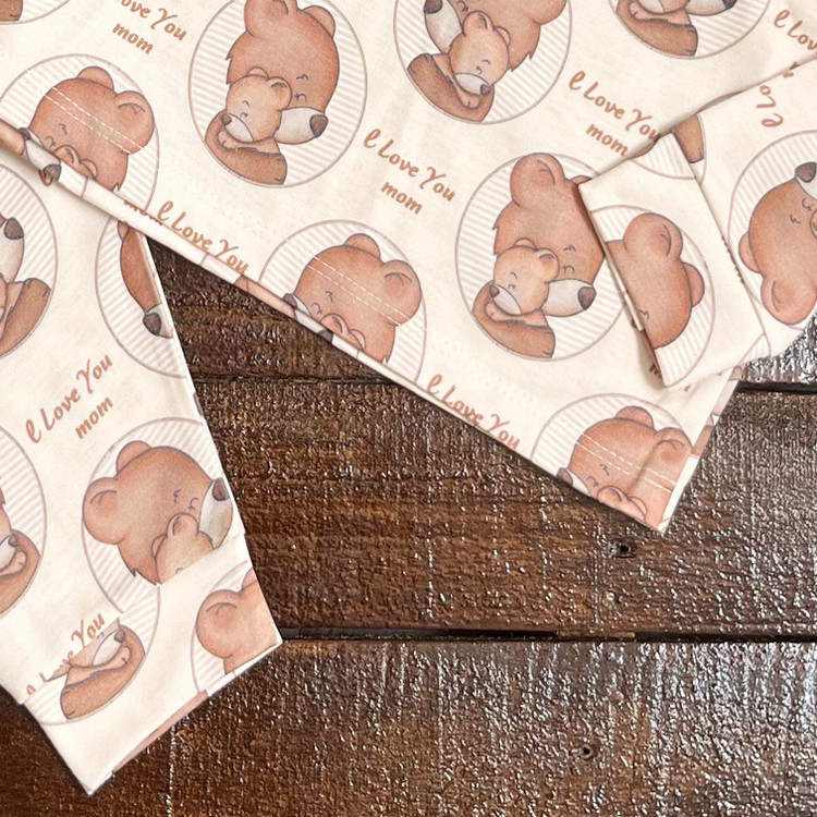 خرید و قیمت بلوز و شلوار پنبه ای بچگانه