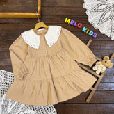 خرید و قیمت پیراهن بچگانه