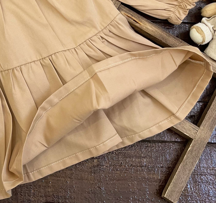 خرید و قیمت پیراهن کتان یقه ب ب