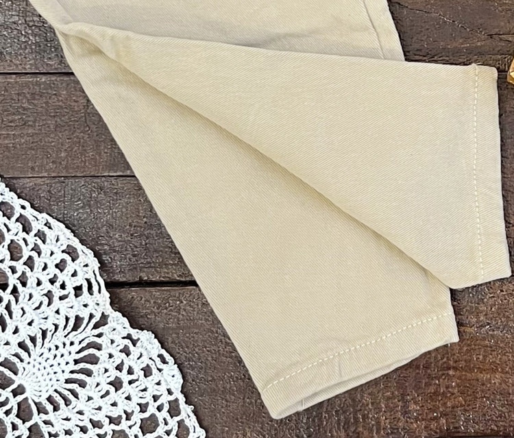 خرید و قیمت شلوار کتان وارداتی