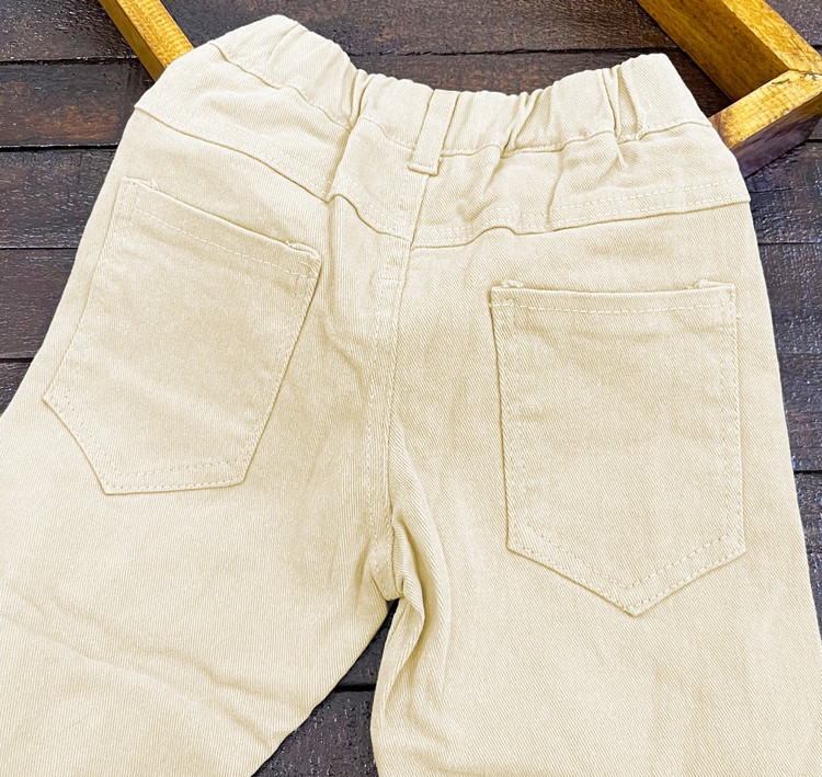 خرید و قیمت شلوار کتان