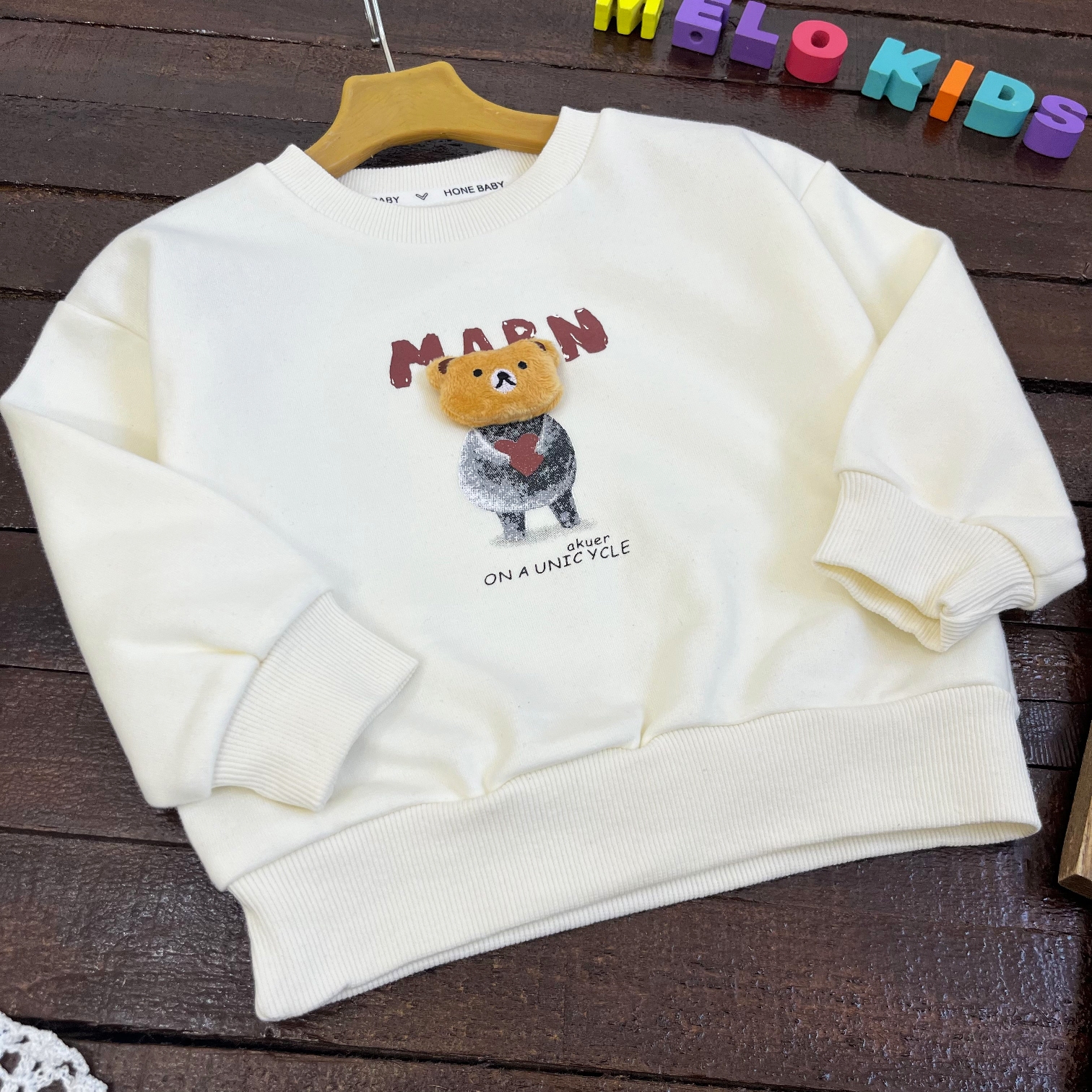 قیمت و خرید بلوز تک Hone Baby