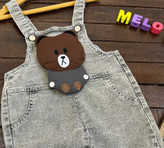 خرید و قیمت بیلر جین خارجی