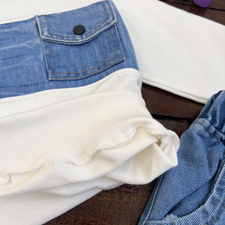 خرید و قیمت ست دو تیکه بچگانه