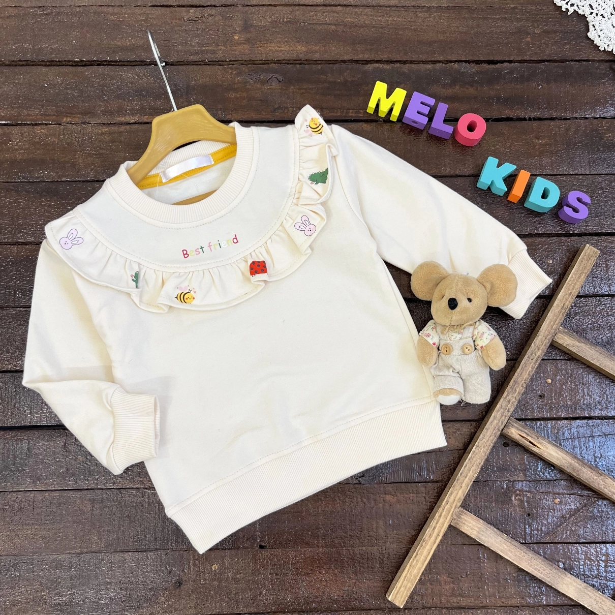 قمیت و خرید بلوز تک دخترونه