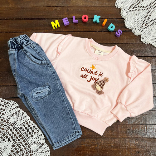 خرید و قیمت بلوز و شلوار جین