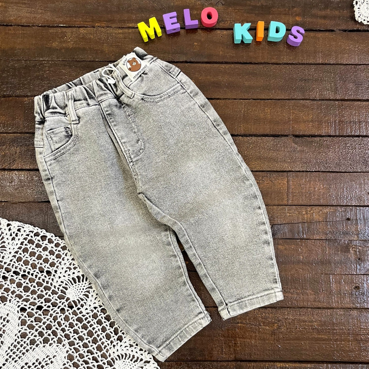 قیمت و خرید شلوار لی بچگانه