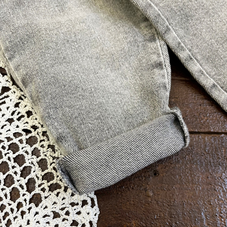 قیمت و خرید شلوار طوسی وارداتی