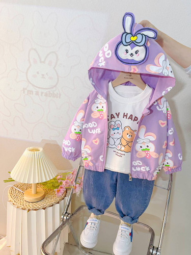 قیمت و خرید ست سه تیکه بچگانه