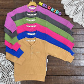 قیمت و خرید بلوز تک بچگانه