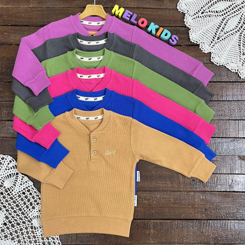 قیمت و خرید بلوز تک بچگانه