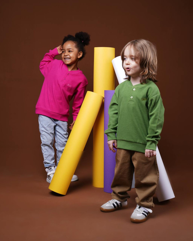 قیمت و خرید بلوز بچگانه