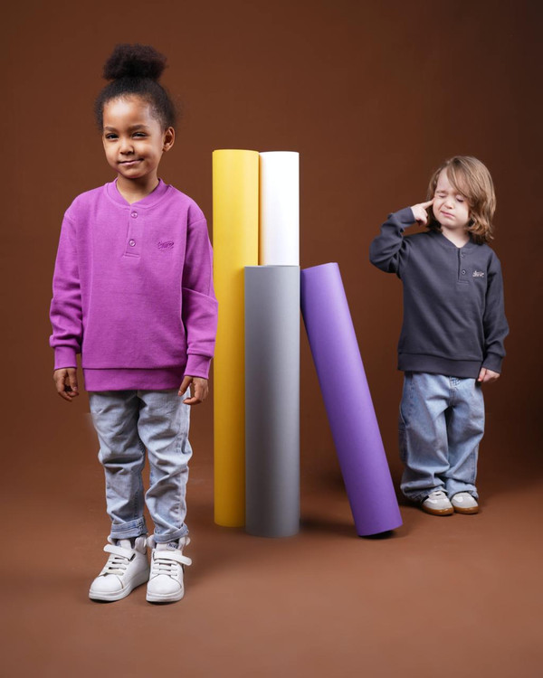 قیمت و خرید بلوز تک دخترانه