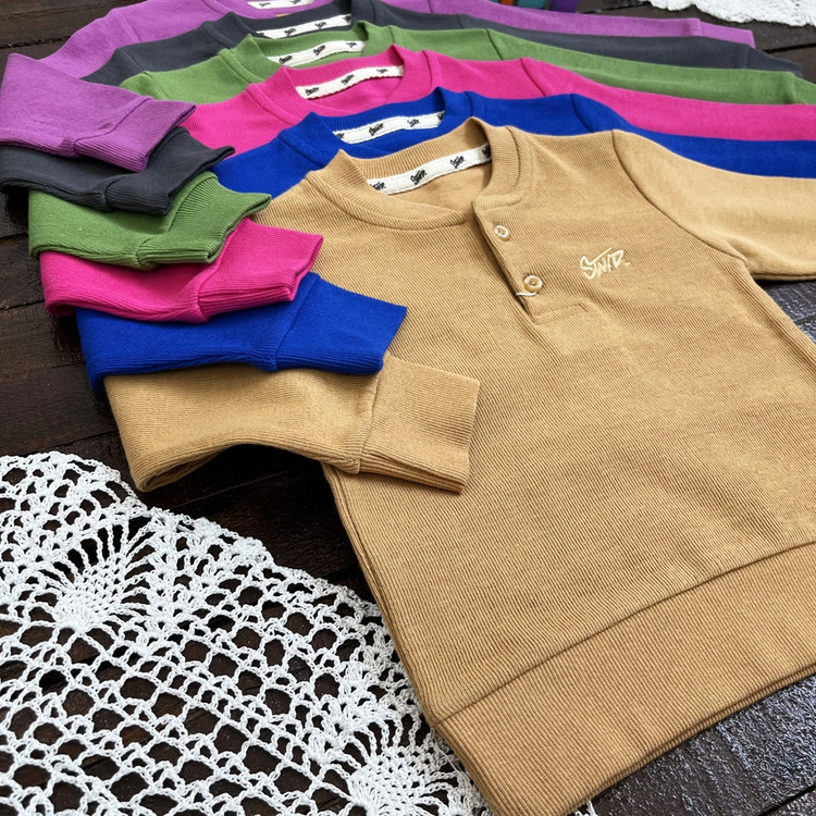 قیمت و خرید بلوز تک پسرانه