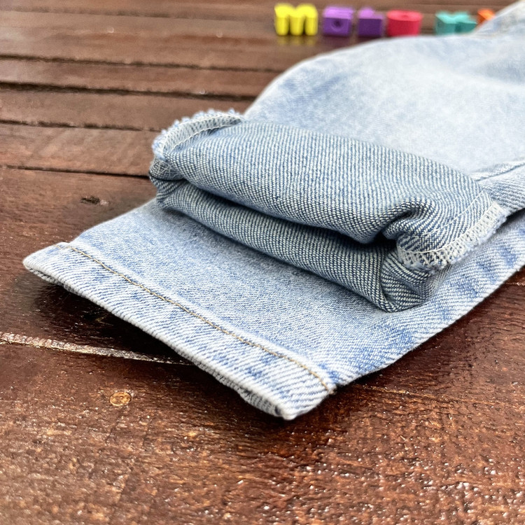 قیمت و خرید شلوار جین وارداتی