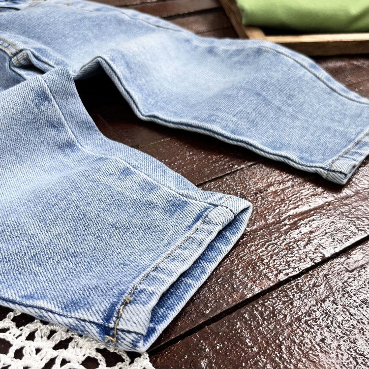 قیمت و خرید شلوار جین خارجی اورجینال