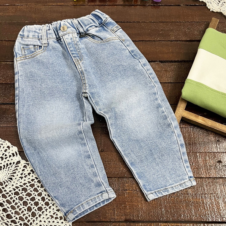 قیمت و خرید شلوار آبی یخی وارداتی