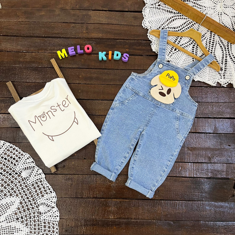 خرید و قیمت بیلر جین بچگانه اورجینال وارداتی