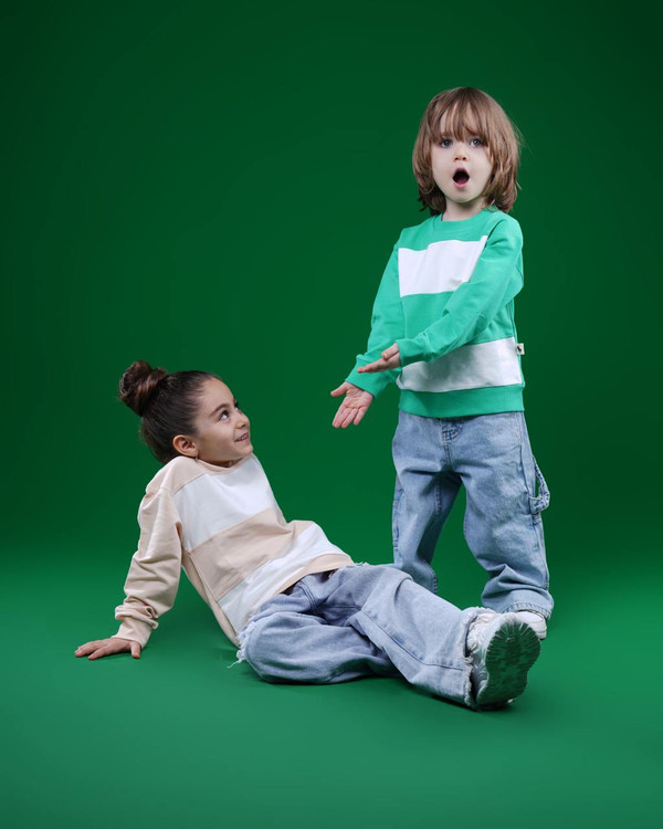 قیمت و خرید بلوز تک بچگانه