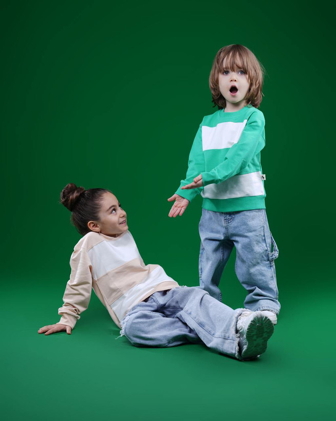 قیمت و خرید بلوز تک بچگانه