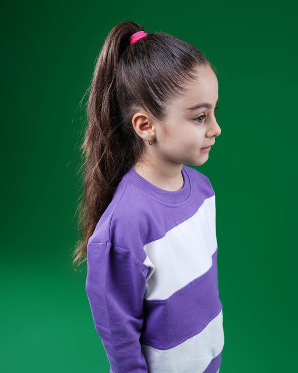 قیمت و خرید بلوز تک دخترانه