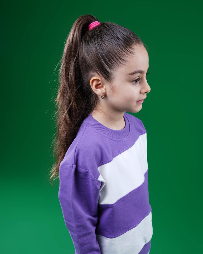 قیمت و خرید بلوز تک دخترانه