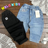 قیمت و خرید شلوار جین مشکی اورجینال