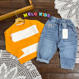 قیمت و خرید شلوار جین وارداتی