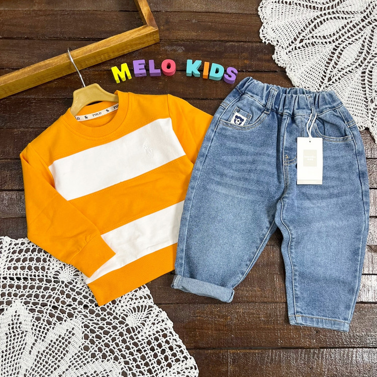 قیمت و خرید شلوار جین وارداتی