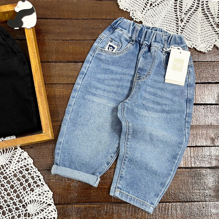 قیمت و خرید شلوار خارجی بچگانه