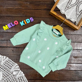 خرید و قیمت بلوز تک بابونه