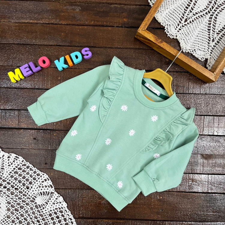 خرید و قیمت بلوز تک بابونه