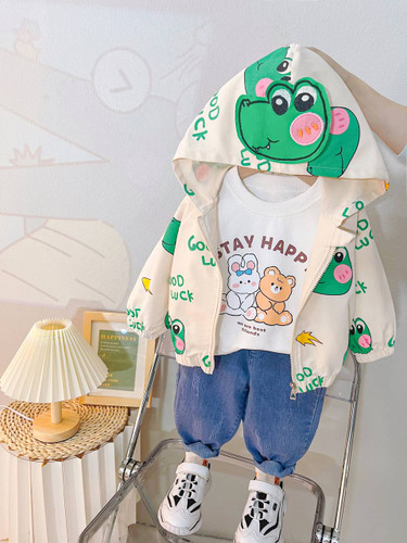 قیمت و خرید ست سه تیکه بچگانه