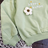 خرید و قیمت بلوز و شلوار ست بچگانه دخترانه