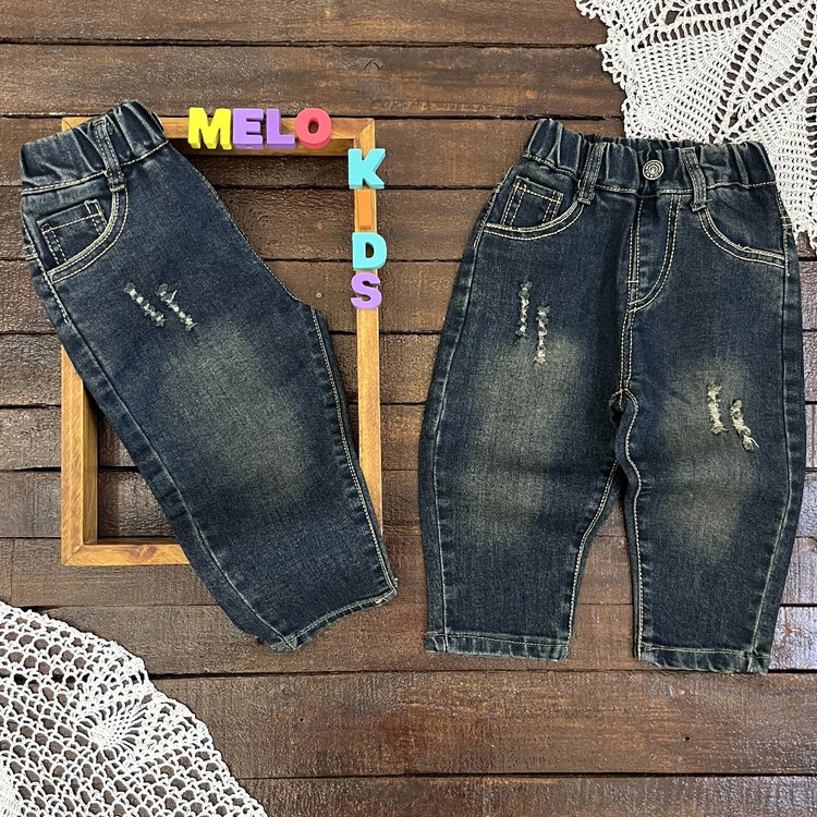 قیمت و خرید شلوار جین گازوئیلی زاپ دار وارداتی