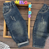 قیمت و خرید شلوار جین گازوئیلی وارداتی