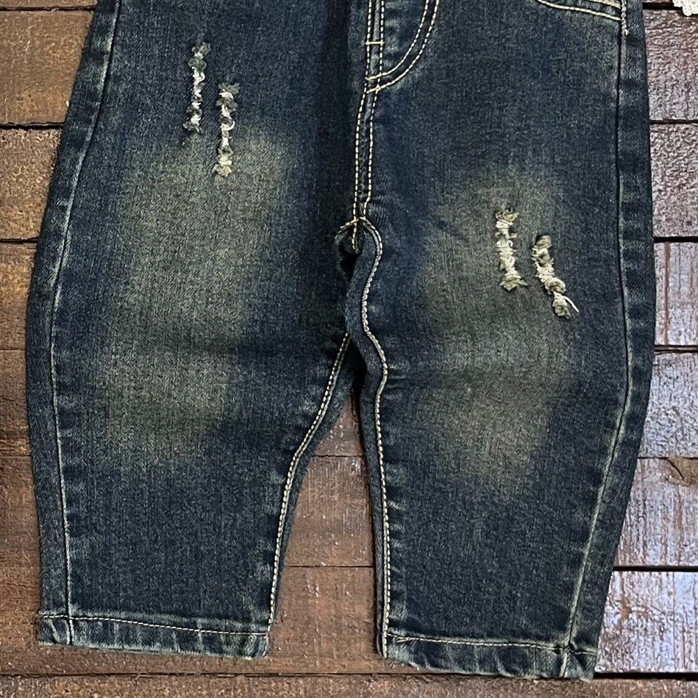 قیمت و خرید شلوار لی گازوئیلی