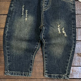 قیمت و خرید شلوار لی گازوئیلی