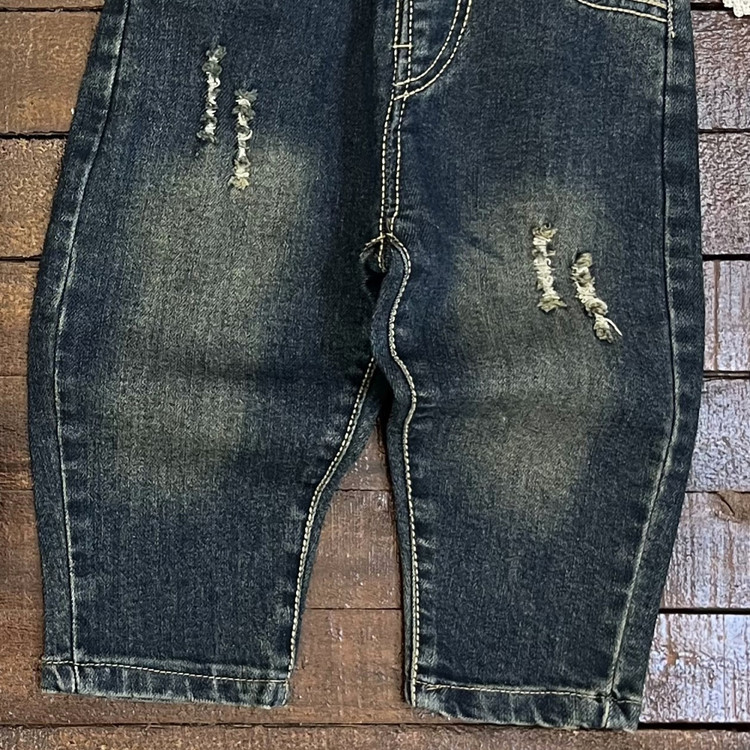 قیمت و خرید شلوار لی گازوئیلی