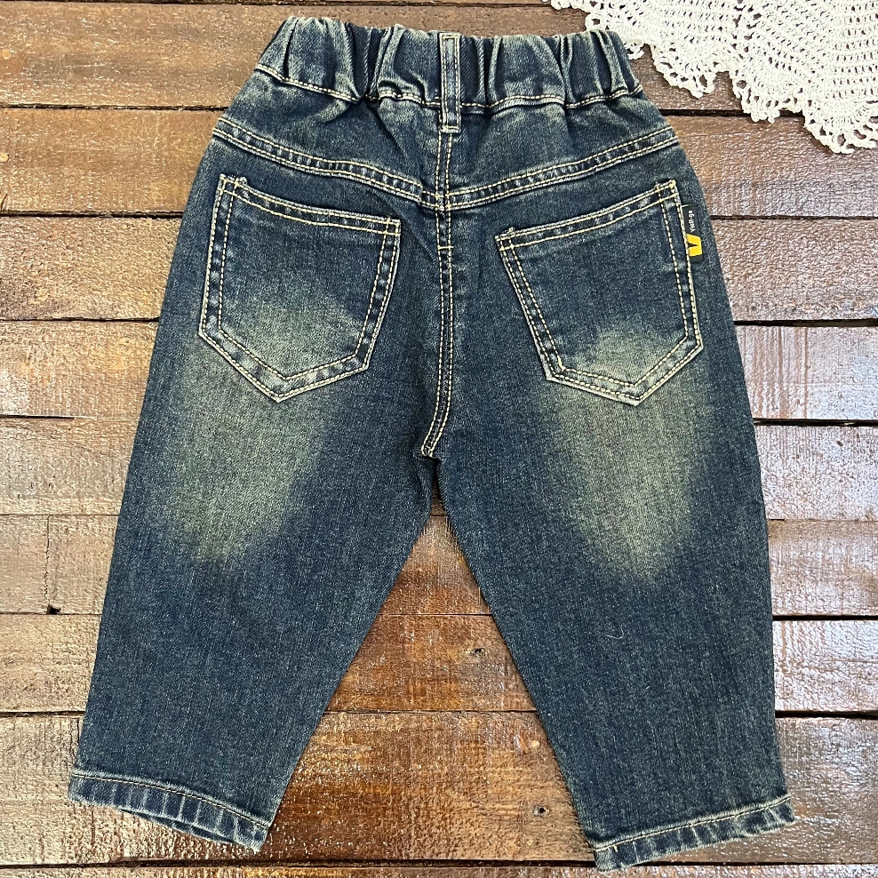 قیمت و خرید شلوار جین گازوئیلی خارجی